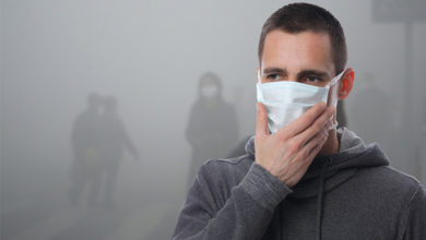 Hava Kirliliğinin Kansere Etkisi 1