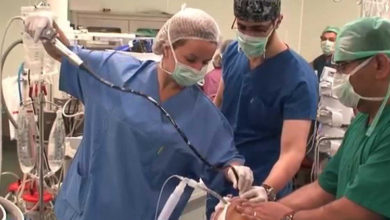 Endoskopi ve kolonoskopi korkutmasın 16