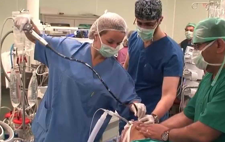 Endoskopi ve kolonoskopi korkutmasın 7