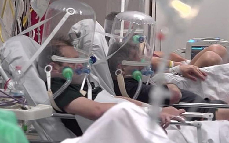 Sağlık Çalışanları Kendilerini ve Ailelerini Coronavirus’ten Nasıl Korumalı? 1