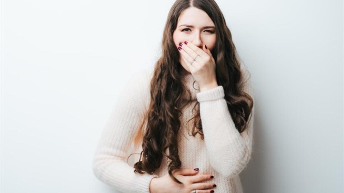 KOAH görülme sıklığı kadınlarda artıyor 8