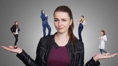 Kişiliğe ve hayallere uygun meslek tercih edilmeli 1