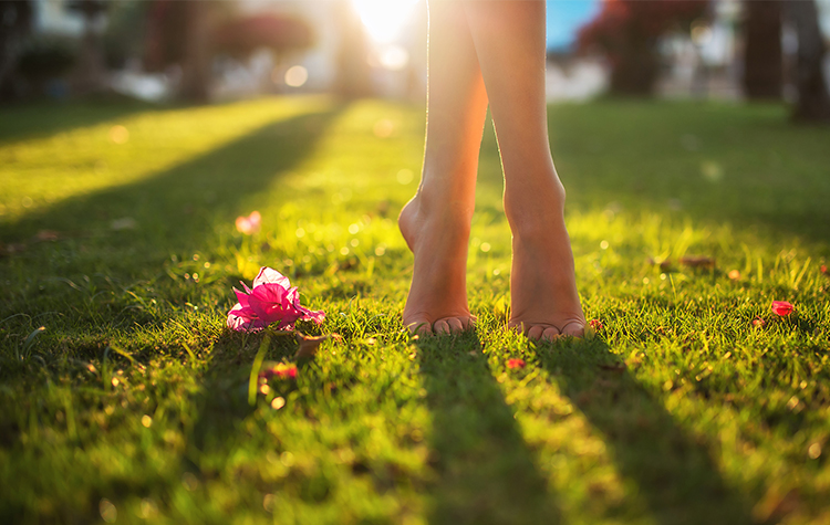 Diyabetliler yeni ayakkabıyı 2 saatten fazla giymemeli 7