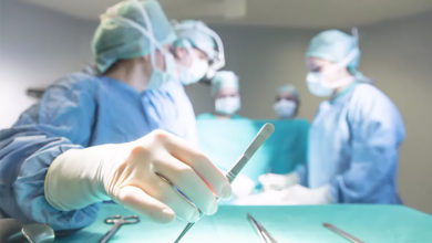 Yaz Ayları Bu Ameliyatlara Engel Değil! 4