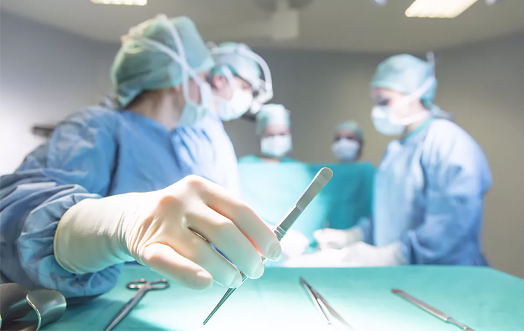 Yaz Ayları Bu Ameliyatlara Engel Değil! 7