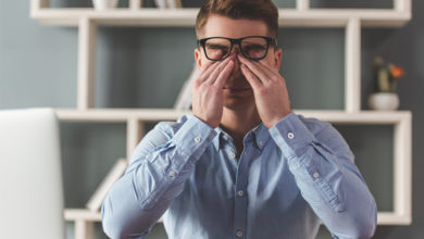 Göz sağlığı hakkında doğru bilinen 8 yanlış 5