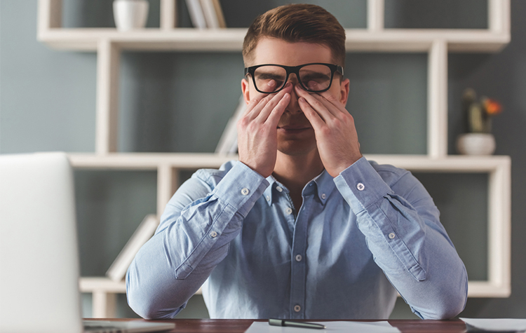 Göz sağlığı hakkında doğru bilinen 8 yanlış 7