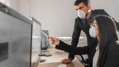 Pandemi sonrası kurumlar ve çalışanlar normale dönebilecek mi? 20