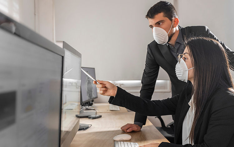 Pandemi sonrası kurumlar ve çalışanlar normale dönebilecek mi? 1