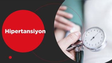 Hipertansiyon yaşamımızı etkiliyor! 1