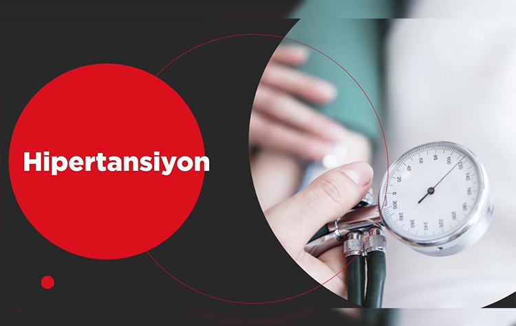 Hipertansiyon yaşamımızı etkiliyor! 7