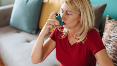 Astım hastalarına tavsiyeler 1