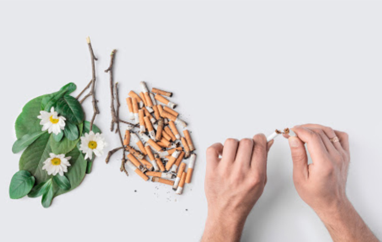 Günde 1 sigara bile bağımlılığa işaret 7