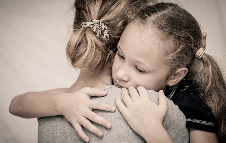 Sarılmanın insanlara 20 faydası ! 7