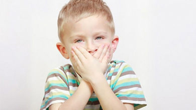 Konuşma baskısı kekemeliğe yol açıyor 1