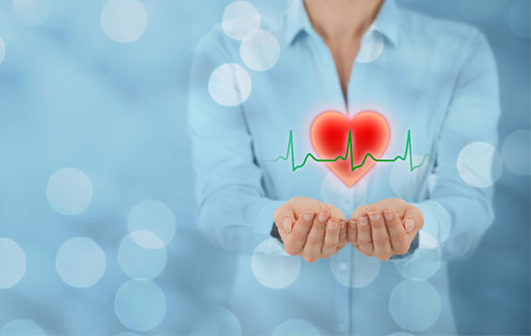 Kalp sağlığını korumanın en güzel yolu: Egzersiz 7