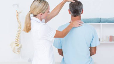 Bel ağrılarına “dokunmatik” çözüm: Kayroprak 4