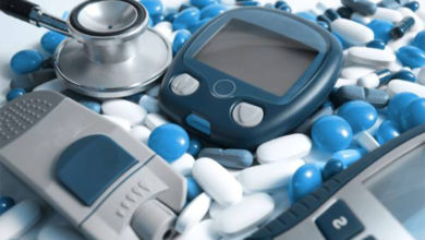 Dijital teknolojiler diyabete savaş açtı! 6