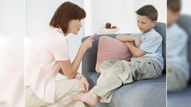 Çocuklarda takıntıyla baş etmenin yolları 1