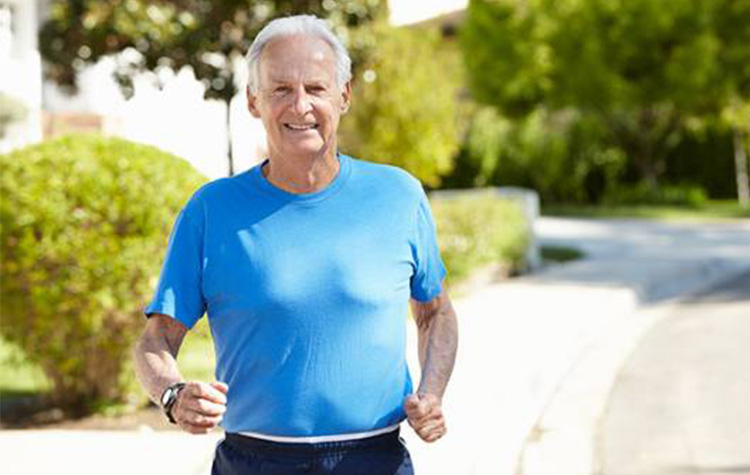 Kronik prostatite karşı düzenli egzersiz 7