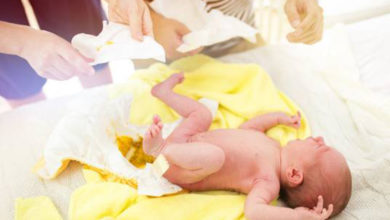 Bebeklerde kabızlık sorunu 1