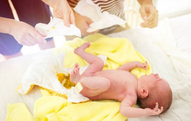 Bebeklerde kabızlık sorunu 6