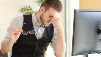 Ofis hastalıkları nelerdir? Korunmak için neler yapılmalı? 1