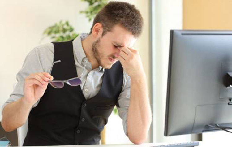 Ofis hastalıkları nelerdir? Korunmak için neler yapılmalı? 6