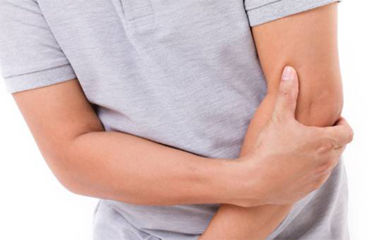Dirsek ağrıları neden olur? 6