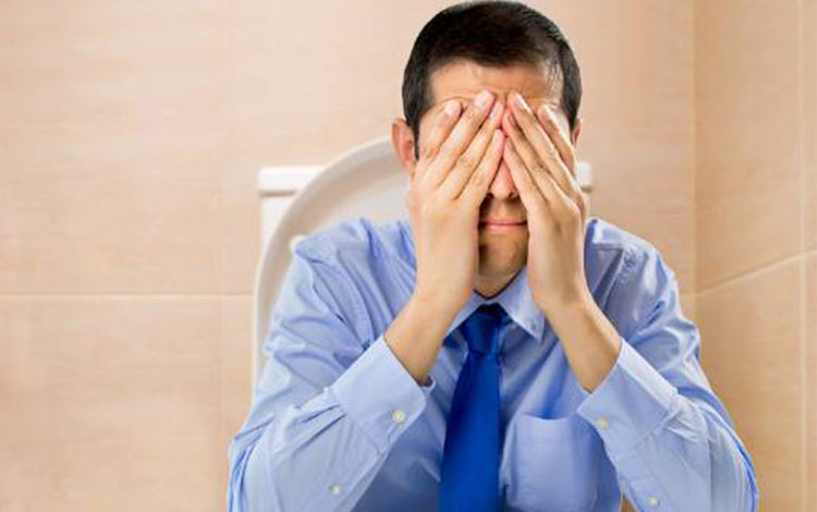 Hemoroid Belirtileri Nelerdir? 1