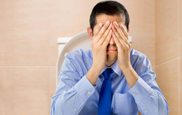 Hemoroid Belirtileri Nelerdir? 6