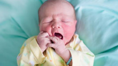 Bebeklerde Reflü ve Tedavisi 14