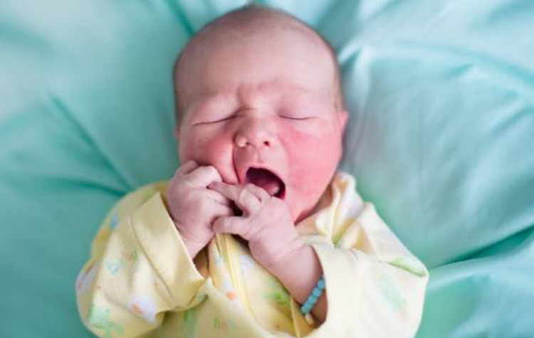 Bebeklerde Reflü ve Tedavisi 6