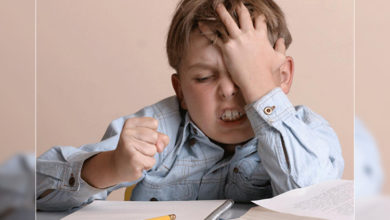 Stres yapmak geceleri diş sıkmaya sebep oluyor! 1