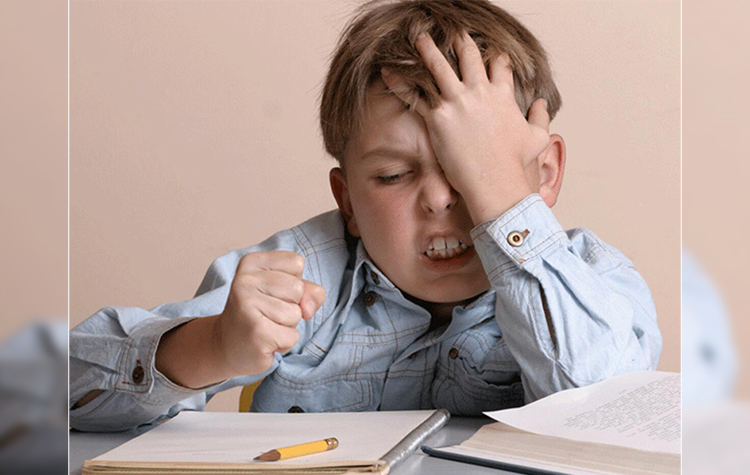 Stres yapmak geceleri diş sıkmaya sebep oluyor! 7