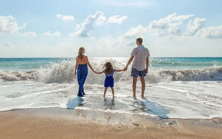 Koronavirüs, Tatili Engellemedi 1