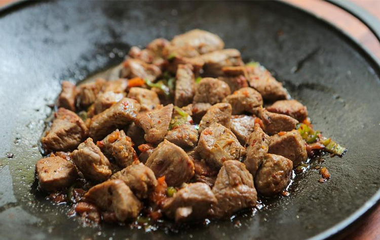 Sağlıklı Et Tüketimi için Bayramda Bu Önerilere Dikkat! 7