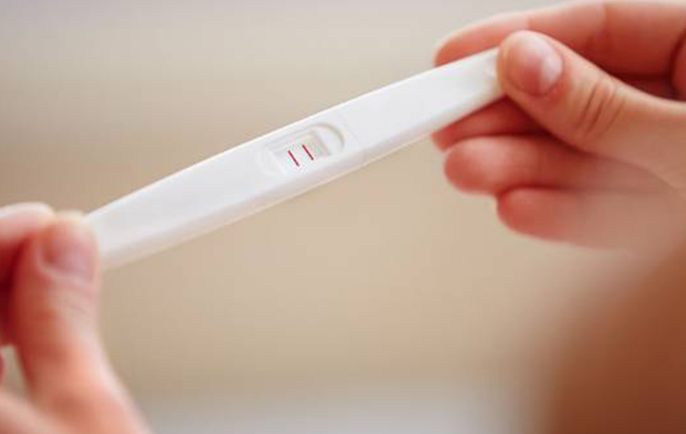 Hamilelik belirtileri nelerdir? 6