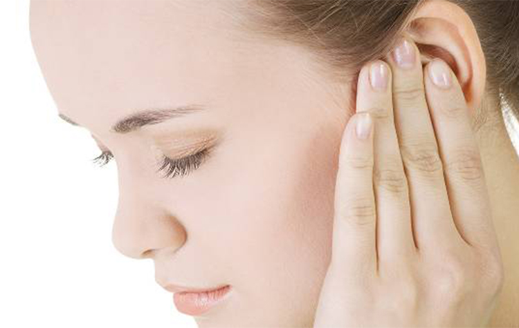 Kulak ağrısı neden kaynaklanır? 6