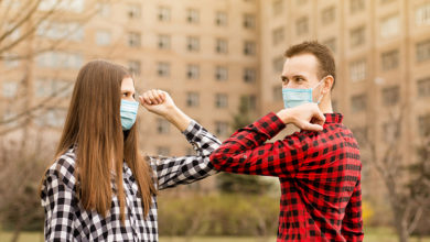 Bayramı Güvende Geçirmek İçin Bu Önerilere Dikkat 7