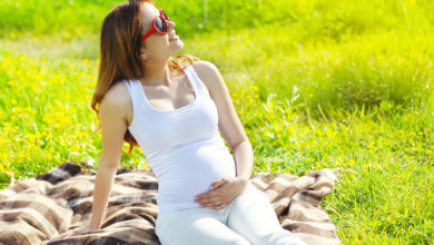 Eksikliği erken doğuma yol açıyor! 11