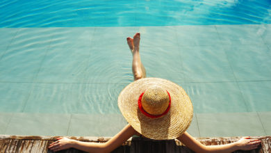 Yazın mantara yol açan 8 yanlış! 1