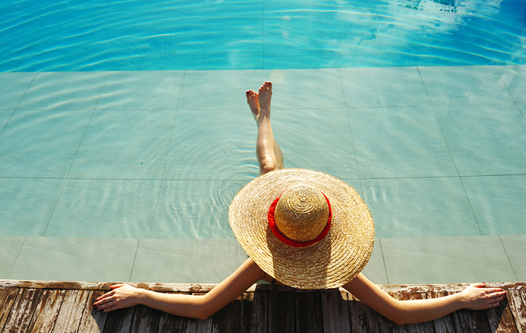 Yazın mantara yol açan 8 yanlış! 7