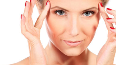 Vücut kırışıklıkları kaderiniz olmasın ! 9