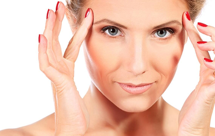 Vücut kırışıklıkları kaderiniz olmasın ! 7