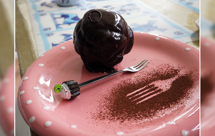 Çikolata güven duygusu verip iyi hissettiriyor 7