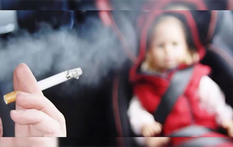 Kapı, pencere açmak pasif içiciliği önlemez 8