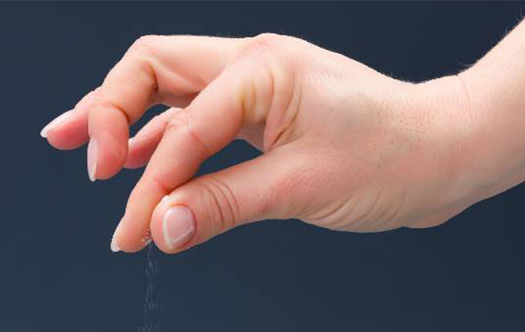 Bebeklerde ek gıdaya geçerken tuzdan uzak durmalı 7