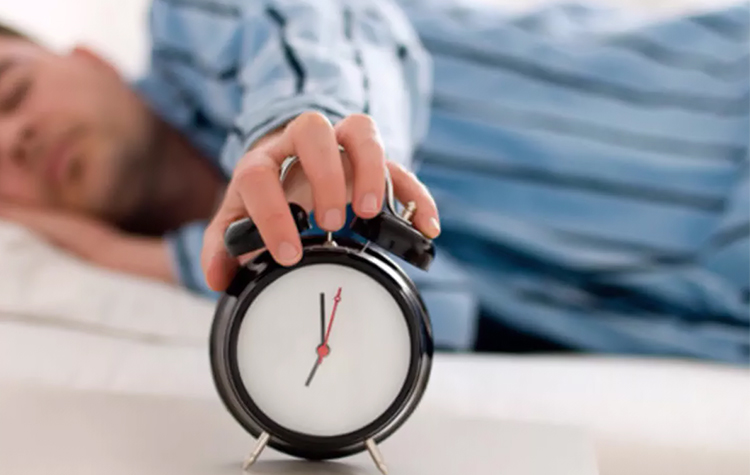 Monotonluk sabah kalkmayı zorlaştırıyor 7