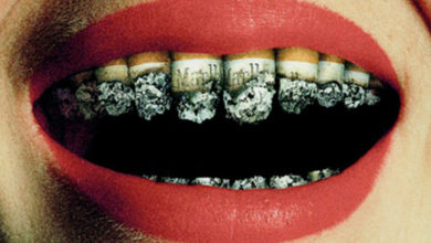 Sigara ve zararları 22